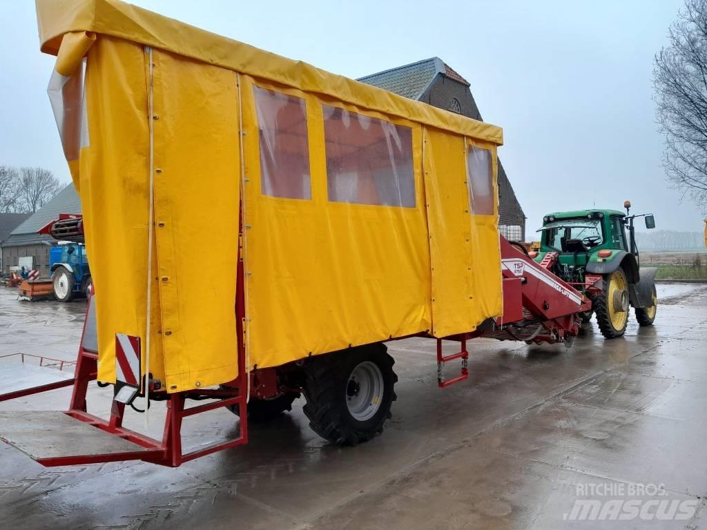 Asa-Lift TSP 275C Картоплезбиральні комбайни