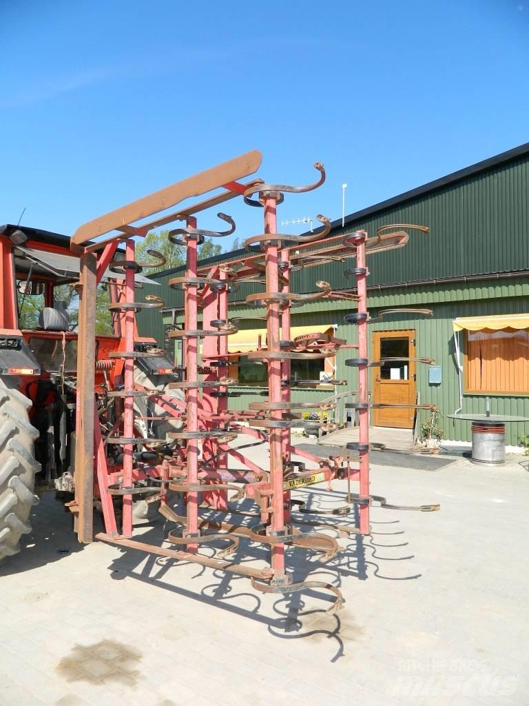 Väderstad 4100 Культиватори