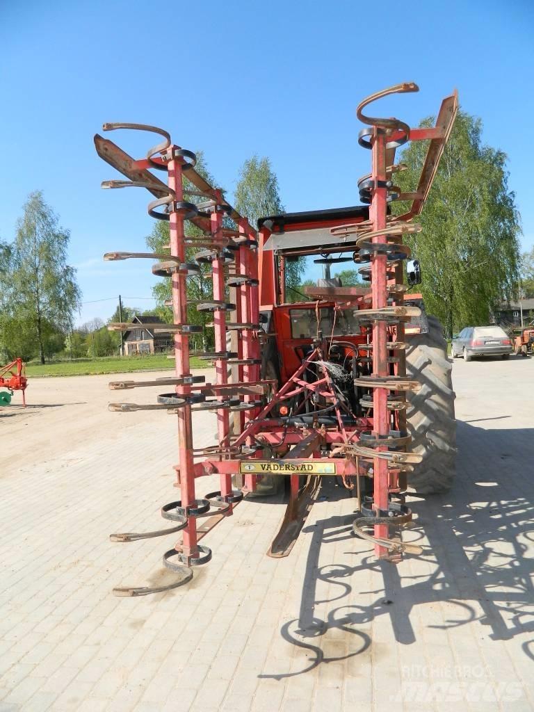 Väderstad 4100 Культиватори