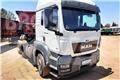 MAN 26 SERIES Вантажівки / спеціальні