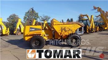 Thwaites 9T Міні самоскиди