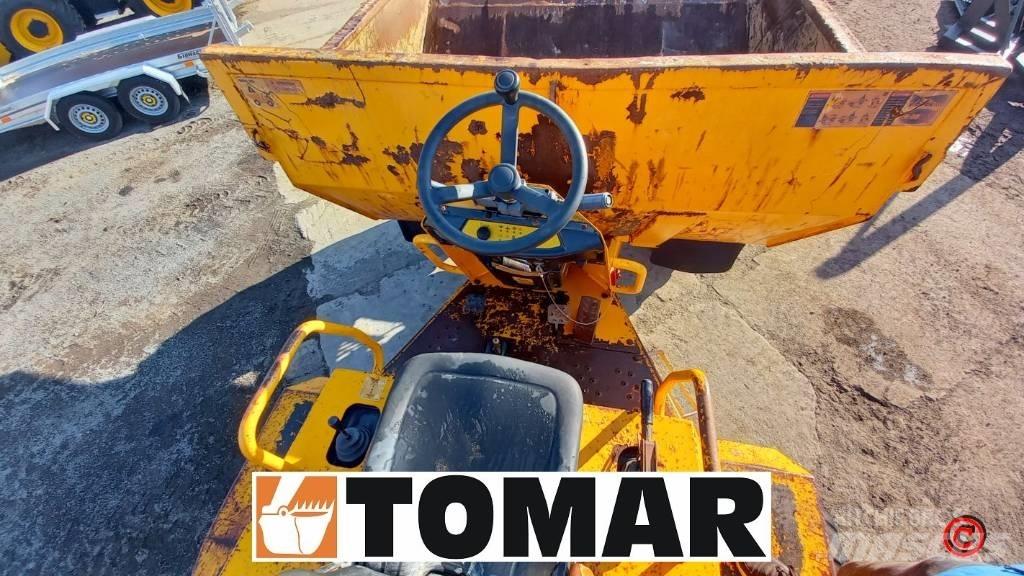 Thwaites 9T Міні самоскиди