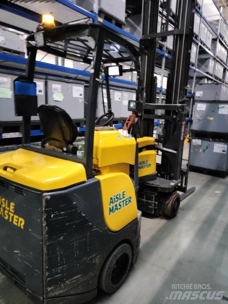 Combilift AM 20SHE Електронавантажувачі