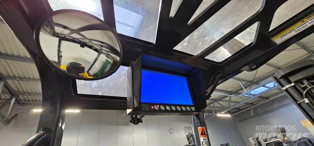 Combilift AM 20SHE Електронавантажувачі