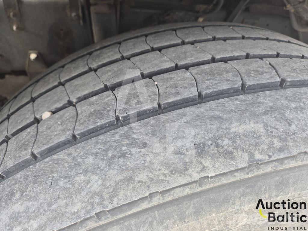 DAF FT460XF Тягачі