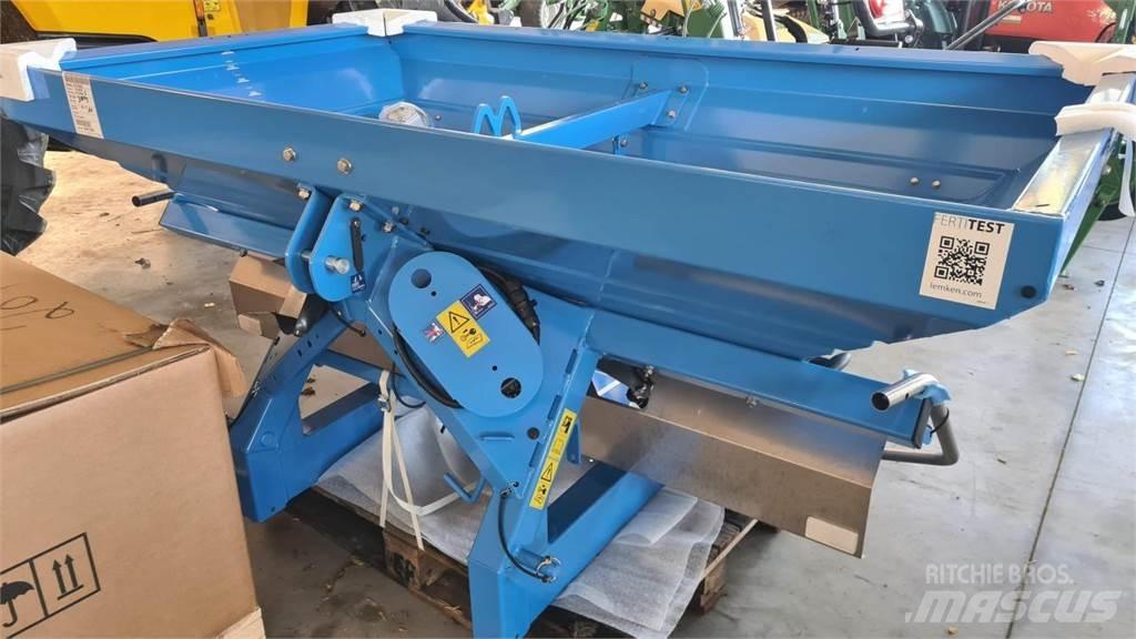 Lemken SPICA 8/900 Розсіювач мінеральних добрив