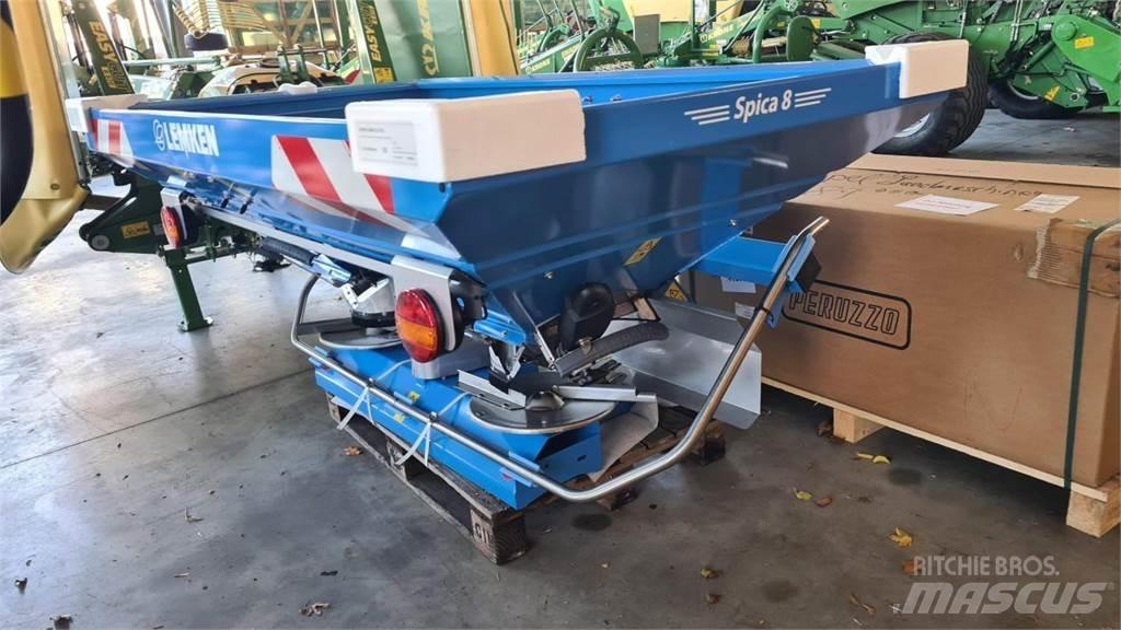 Lemken SPICA 8/900 Розсіювач мінеральних добрив