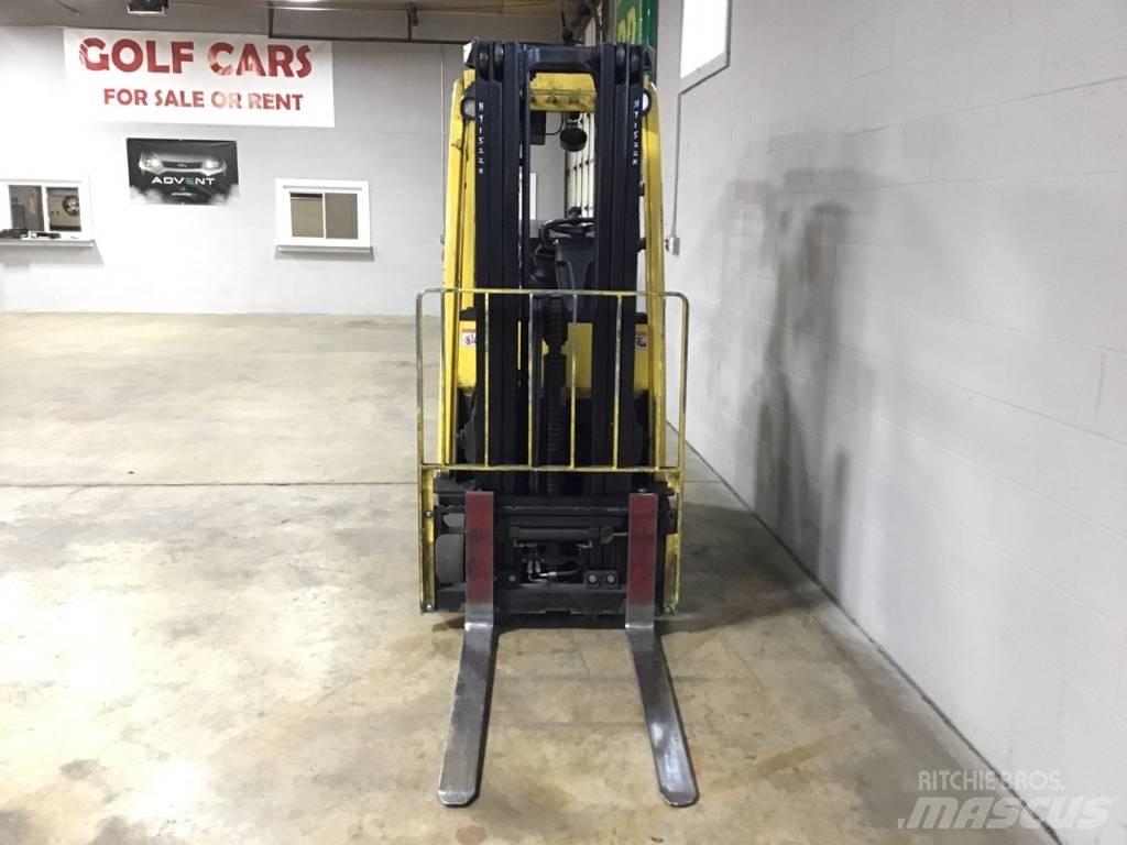 Hyster S 30 FT Інше