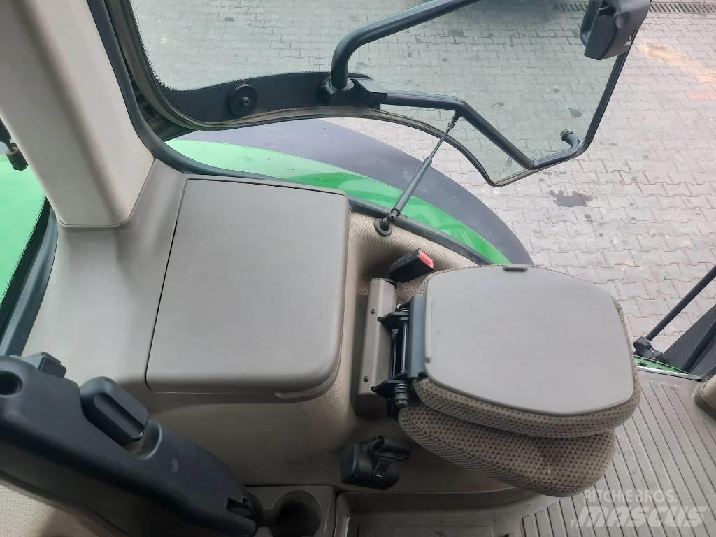 John Deere 7200 R Трактори