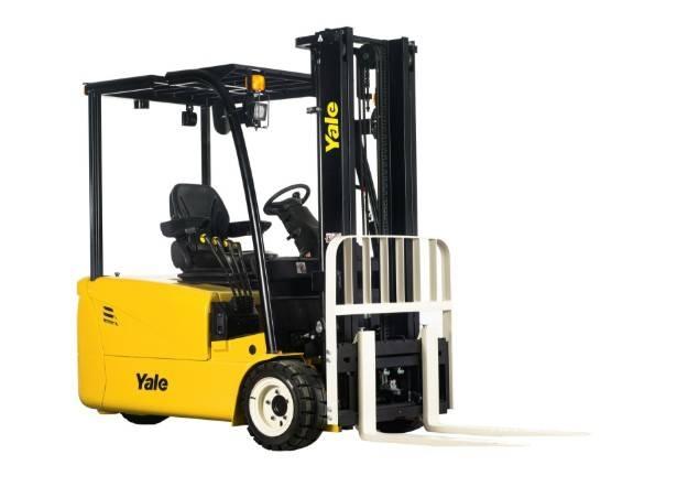 Yale ERP 16 VT Електронавантажувачі