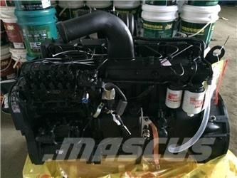 Cummins 6CT9.5-C220 Двигуни