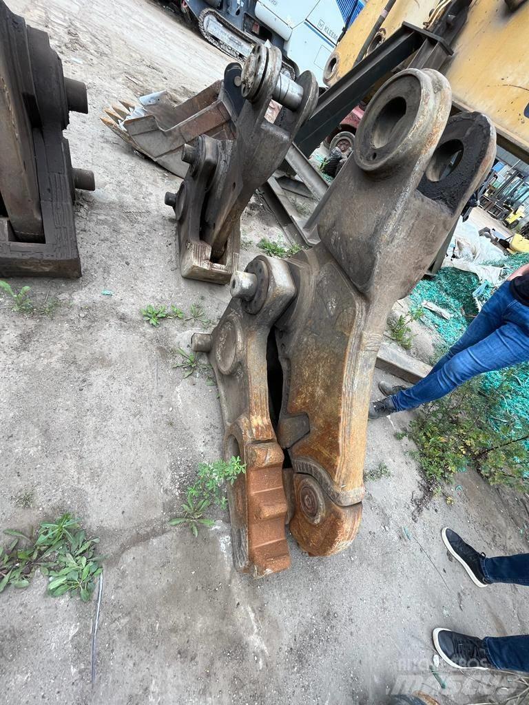 Demarec MQP 30 C Різаки