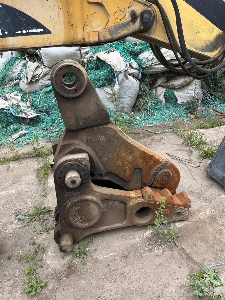 Demarec MQP 30 C Різаки