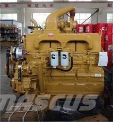 Cummins NTA855-L360 Двигуни
