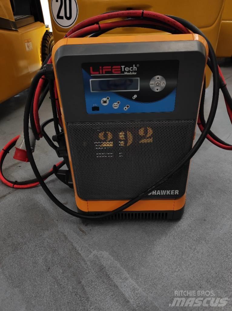 Yale ERP16VT MWB Електронавантажувачі