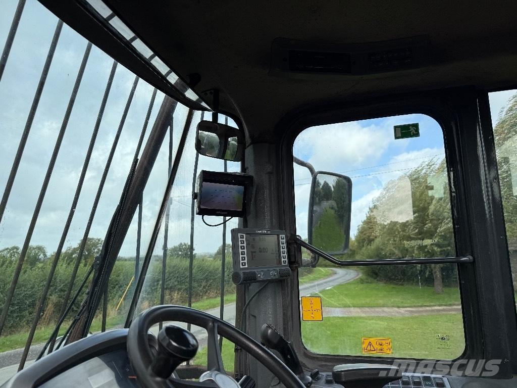 Doosan DL 200 Фронтальні навантажувачі