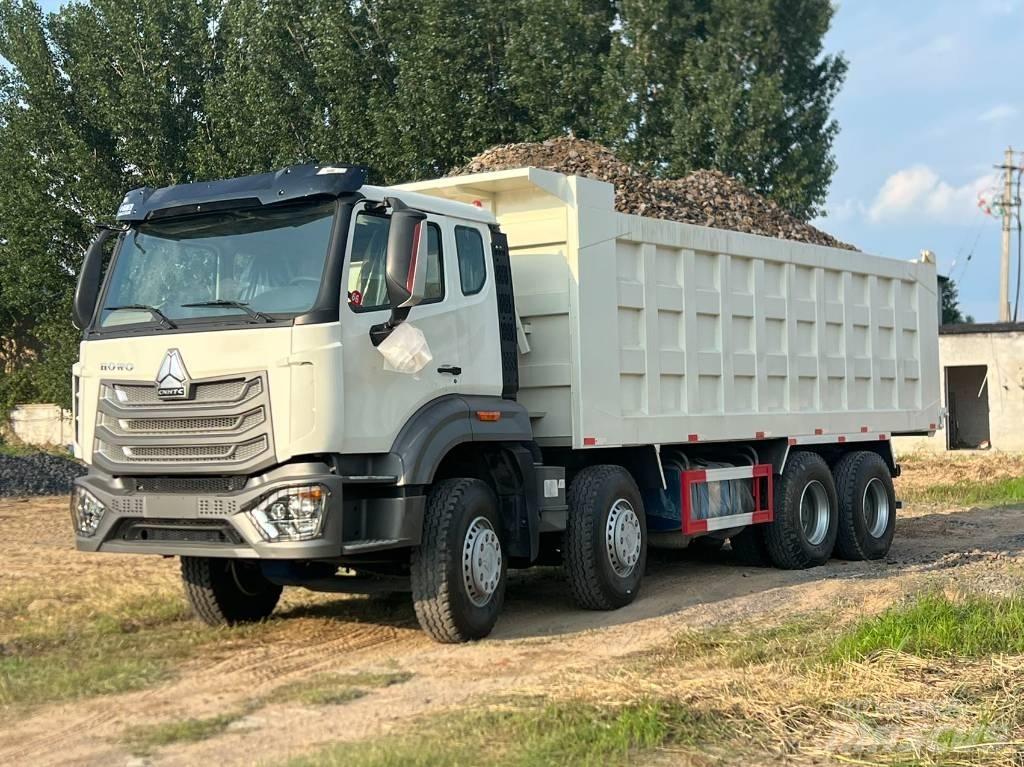 Howo 375 Спеціалізовані перевозчики
