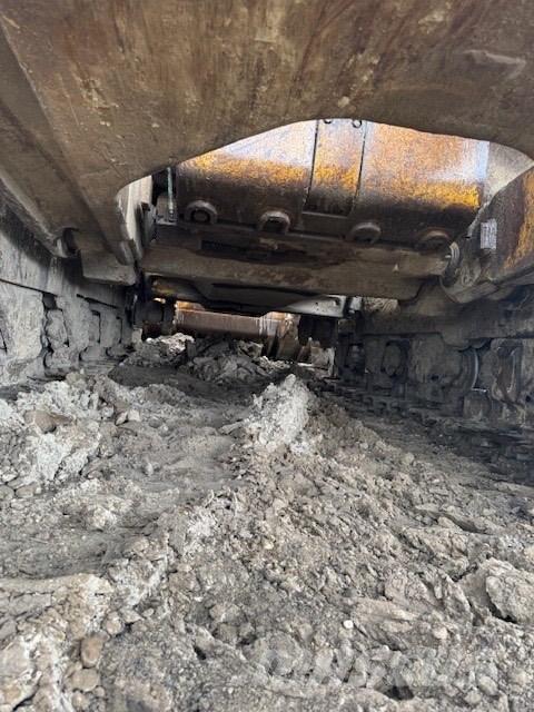 CAT D 10 N Гусеничні бульдозери