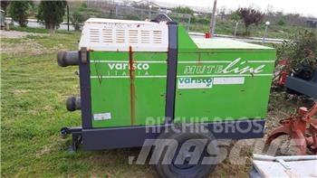 Varisco F3L1011 F Іригаційні насоси