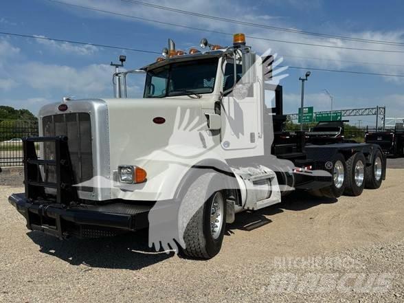 Peterbilt 367 Будтехніка - Інші