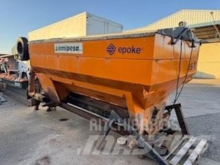 Giletta LA40 Транспорт - Інші