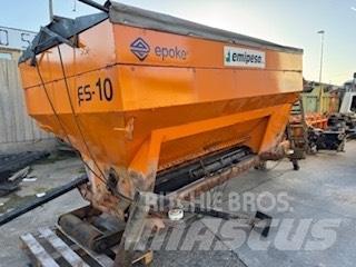 Giletta LA40 Транспорт - Інші