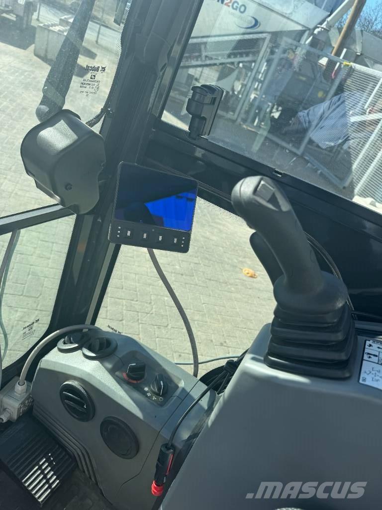 Stehr Pfahlramme Інше обладнання