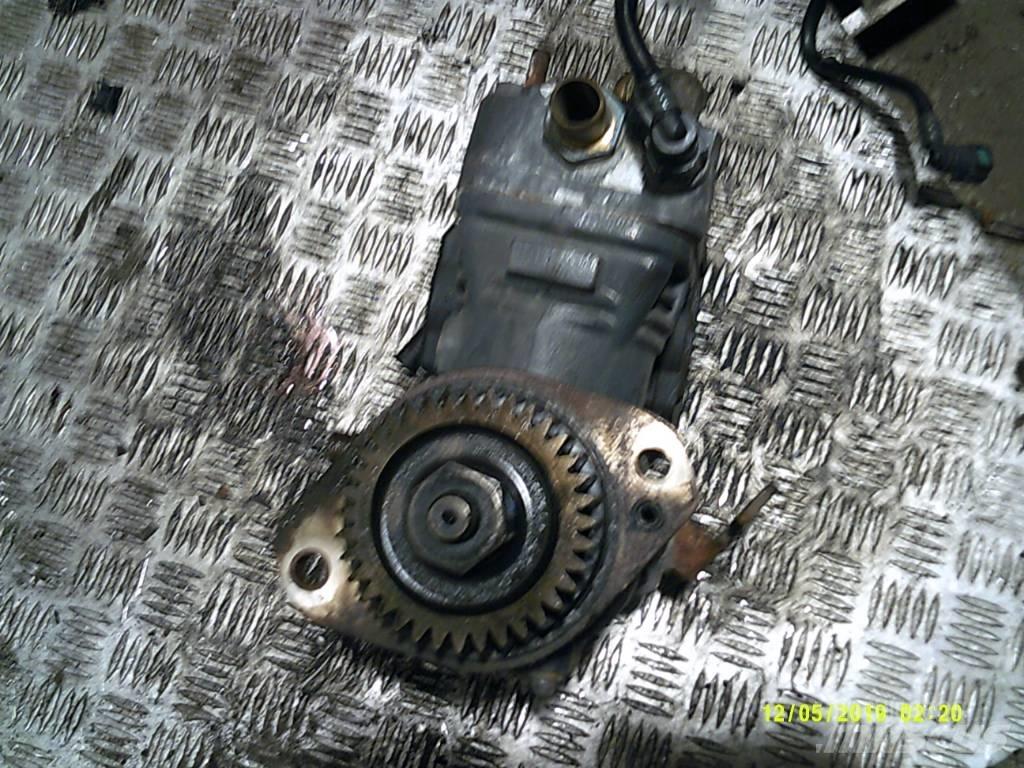 DAF LF65   3971519 Гідравліка