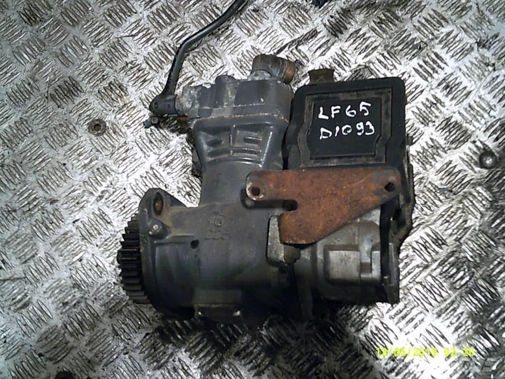 DAF LF65   3971519 Гідравліка