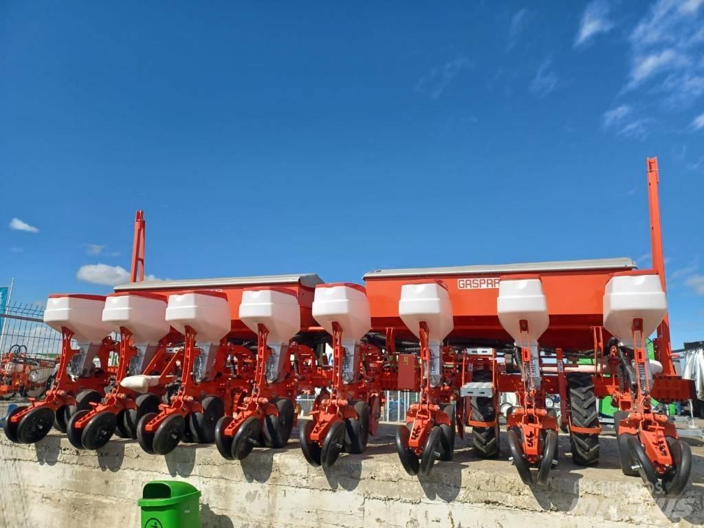 Maschio MTR 8 BBP Комбіновані сівалки
