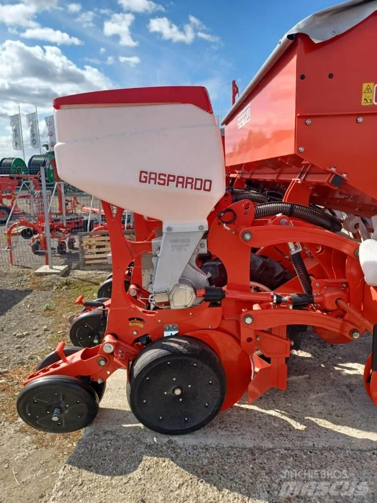 Maschio MTR 8 BBP Комбіновані сівалки