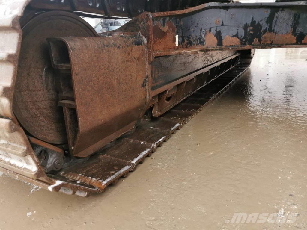 CAT 325 FL CR Гусеничні екскаватори