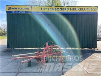 PZ Andex 300 Граблі і сінозворушувачі