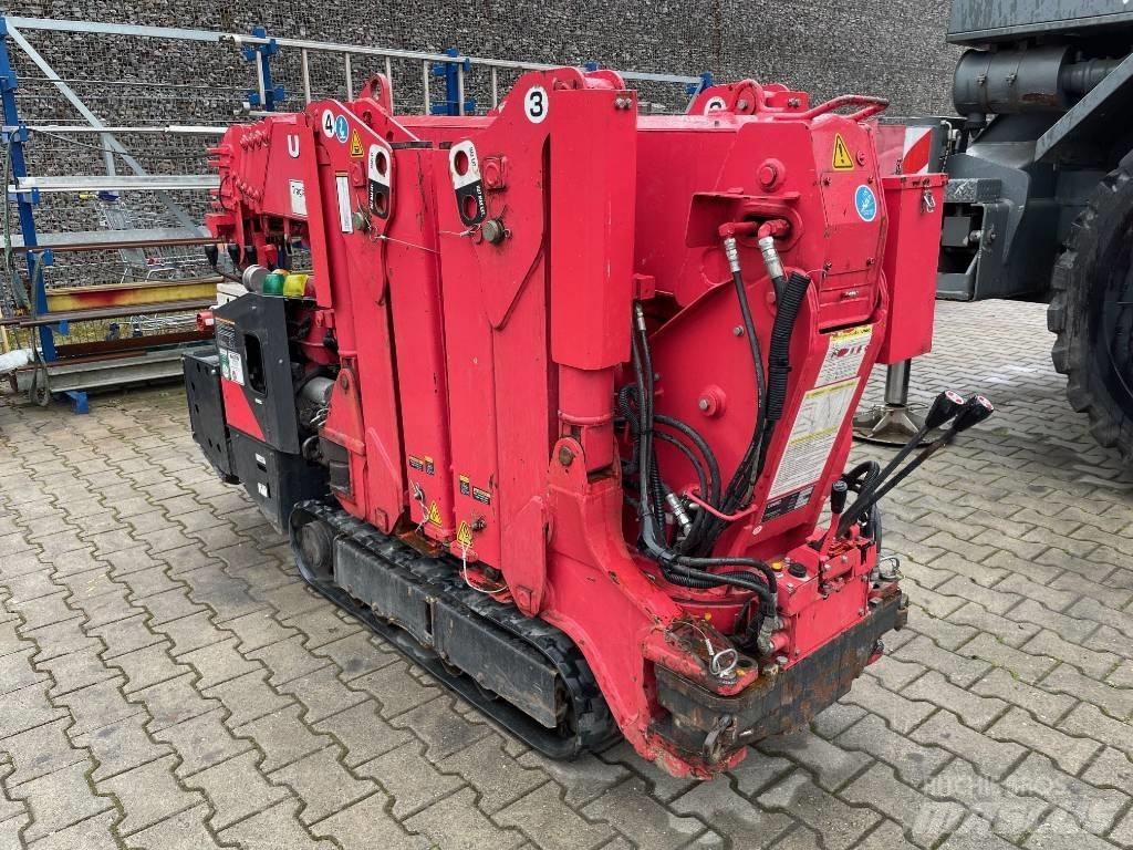 Unic URW-095 Міні-крани