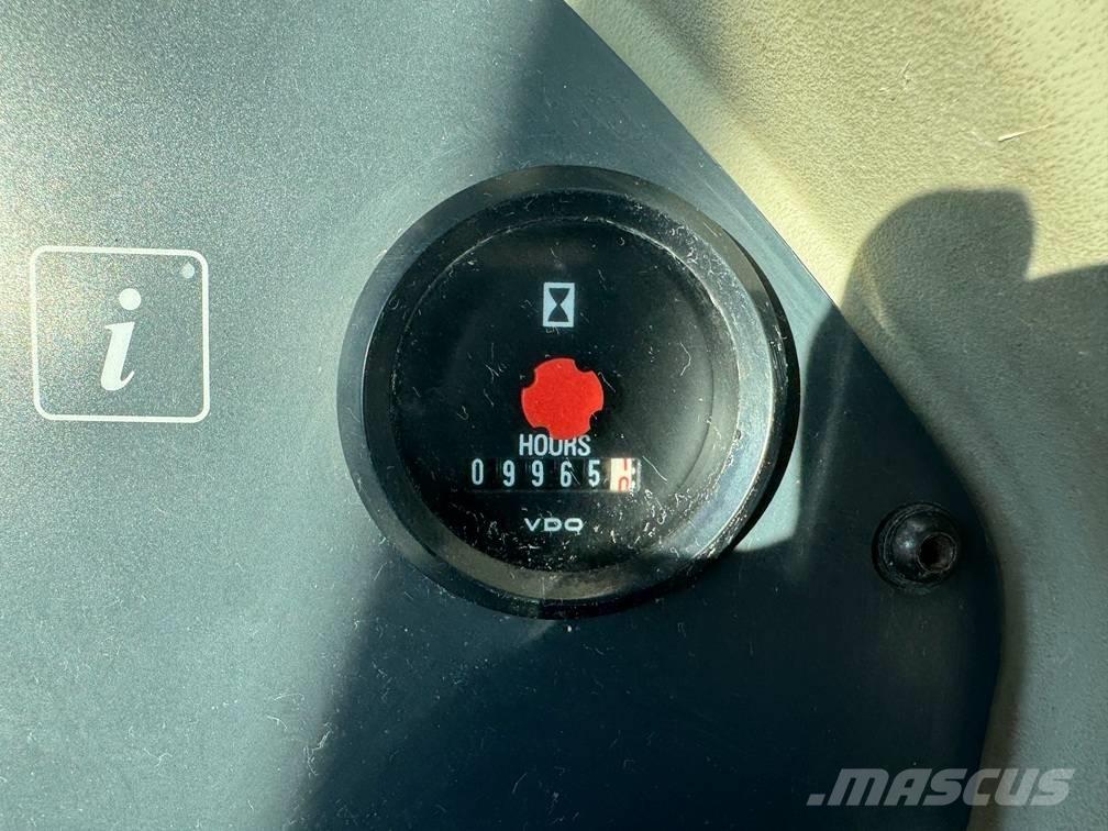 Liebherr PR 734 LGP Гусеничні бульдозери