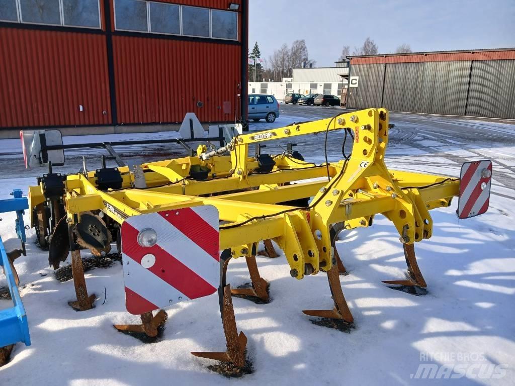 Bednar FN 3000 Культиватори