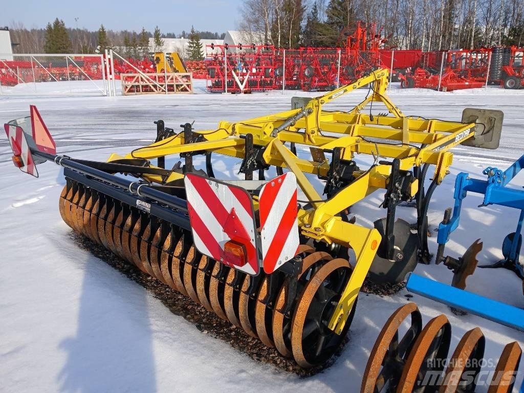 Bednar FN 3000 Культиватори
