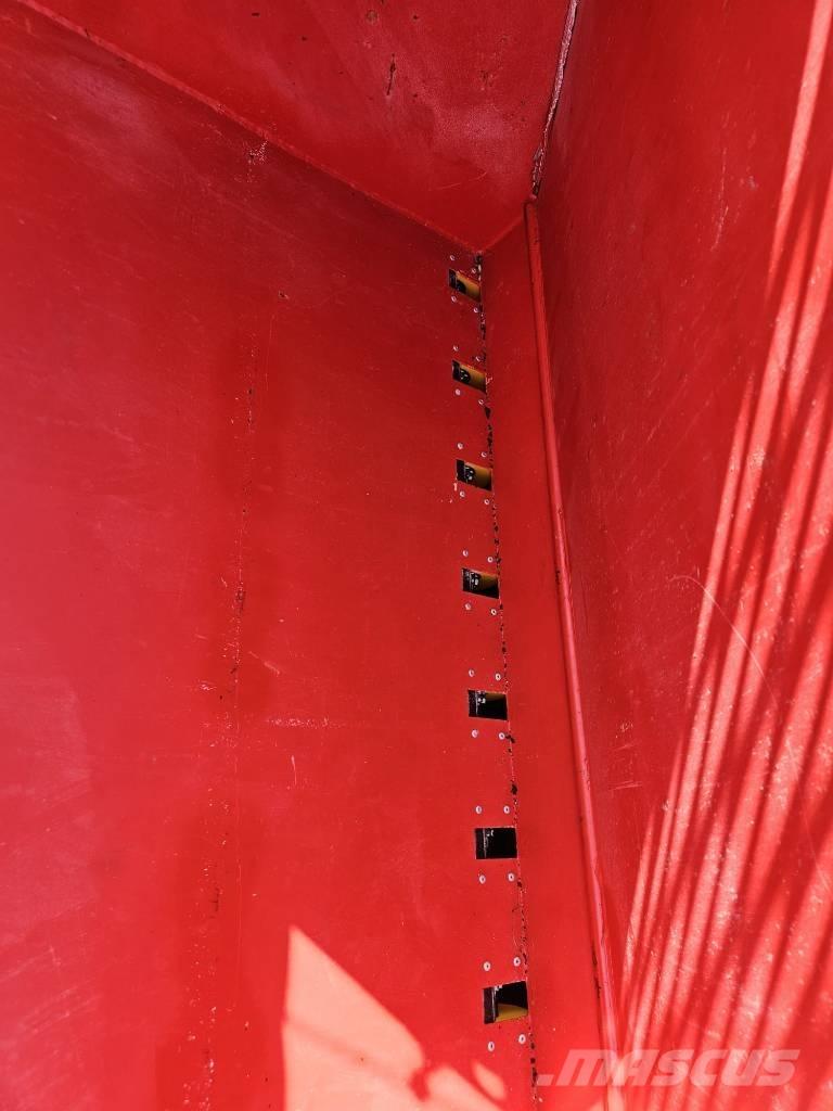 VM SK400 Комбіновані сівалки