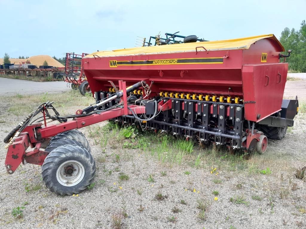 VM SK400 Комбіновані сівалки