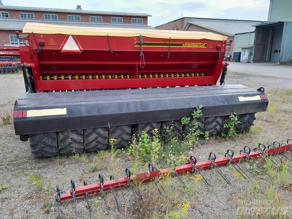 VM SK400 Комбіновані сівалки