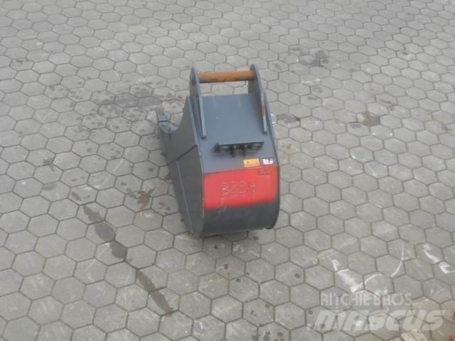  TIEFLÖFFEL 600 MM, Траншейні екскаватори