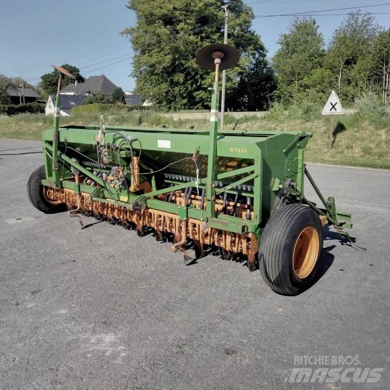 Amazone D7 40E Сівалки
