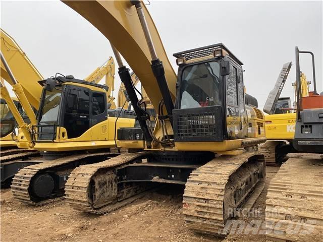 CAT 336D2 Гусеничні екскаватори