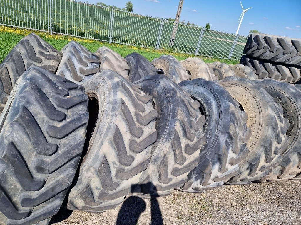 Manitou MT Шини