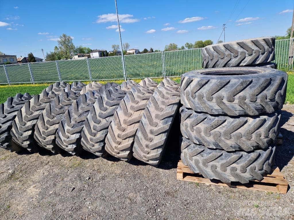 Manitou MT Шини