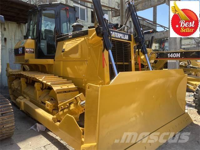 CAT D 6 G Гусеничні бульдозери