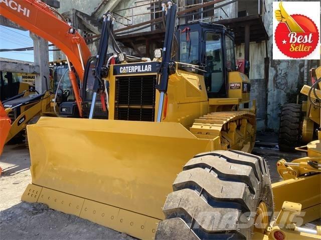 CAT D 6 G Гусеничні бульдозери