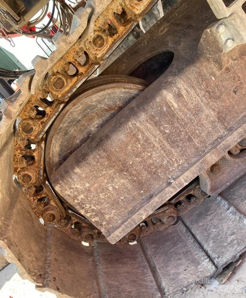 Soilmec SR70 Копрові установки