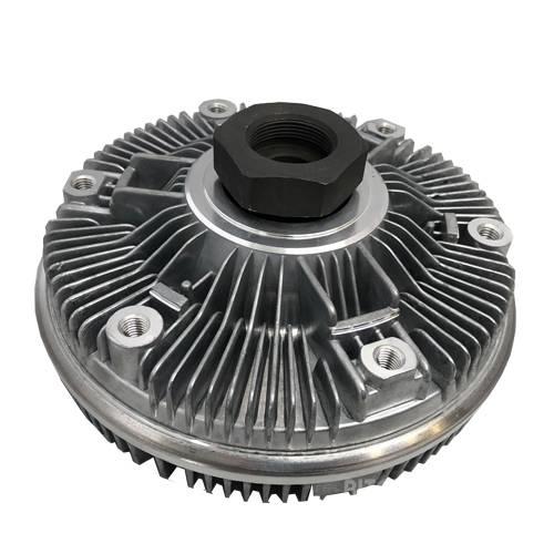JCB viszkokuplung Двигуни