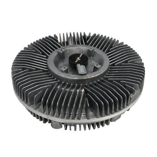 JCB viszkokuplung Двигуни